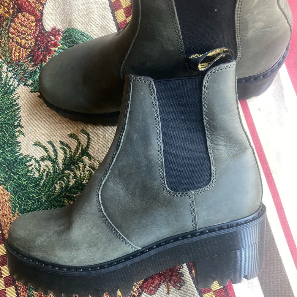 Dr. Martens